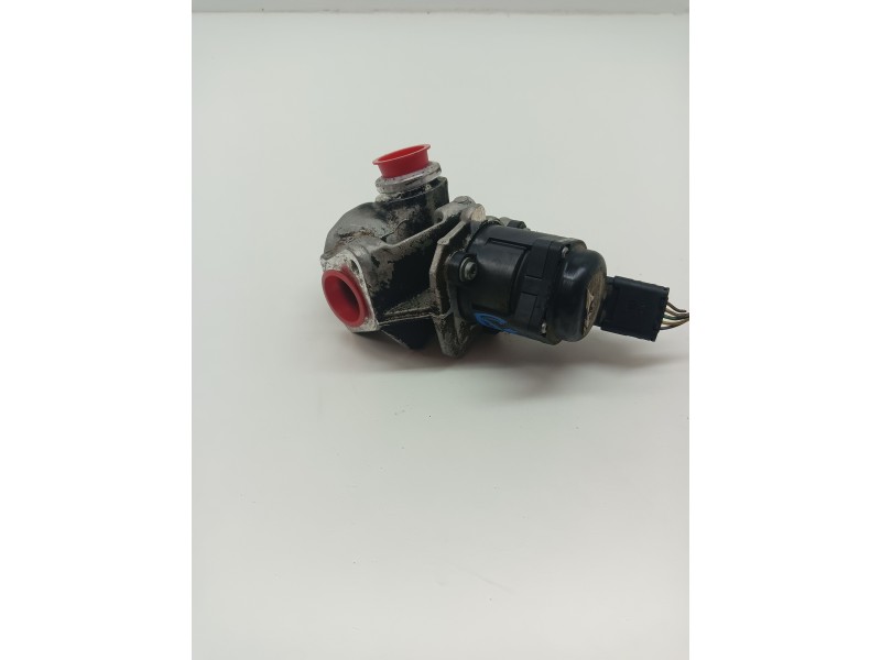 Recambio de valvula egr para citroën c2 collection referencia OEM IAM 9658203780  