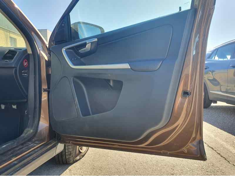 Recambio de guarnecido puerta delantera derecha para volvo xc60 d5 awd referencia OEM IAM   