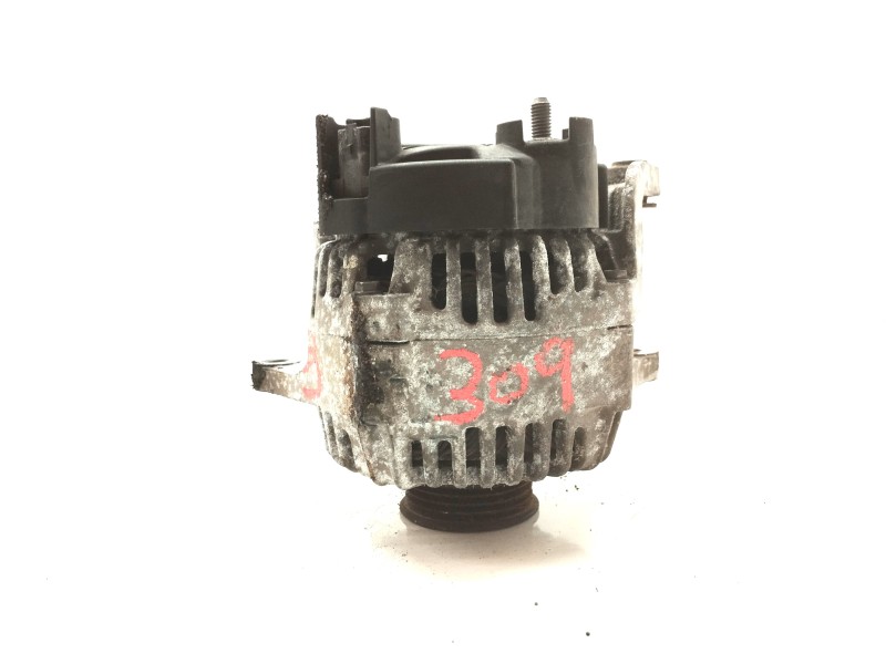 Recambio de alternador para nissan micra (k12e) 1.2 cat referencia OEM IAM 23100AX610  