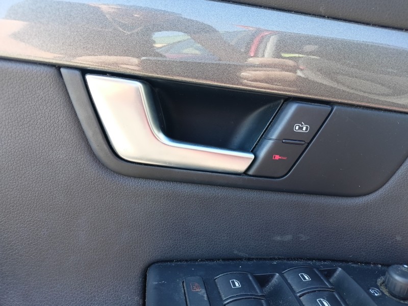Recambio de maneta interior delantera izquierda para seat exeo berlina (3r2) 1.8 16v tsi referencia OEM IAM   
							