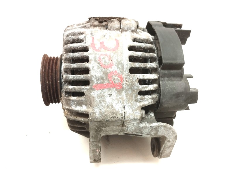 Recambio de alternador para nissan micra (k12e) 1.2 cat referencia OEM IAM 23100AX610  