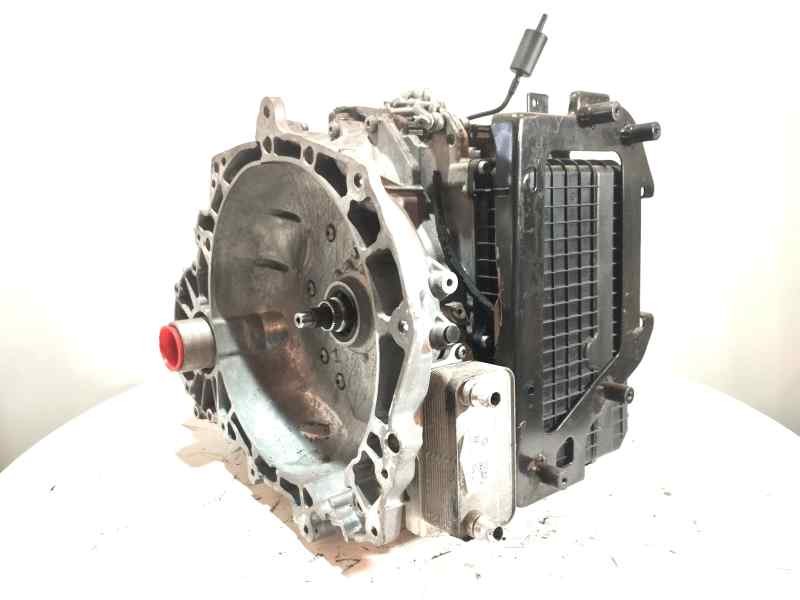 Recambio de caja cambios para land rover evoque 2.0 td4 cat referencia OEM IAM GJ327000BB  