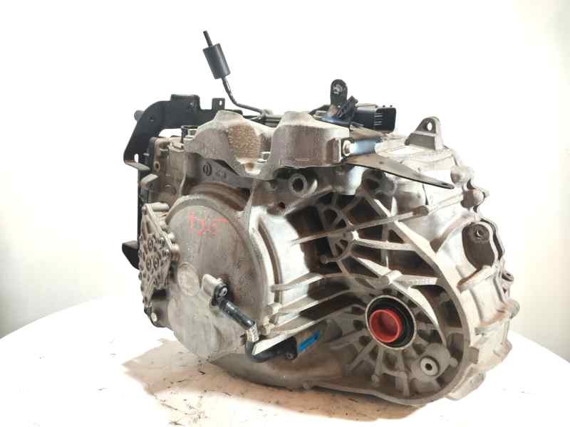 Recambio de caja cambios para land rover evoque 2.0 td4 cat referencia OEM IAM GJ327000BB  