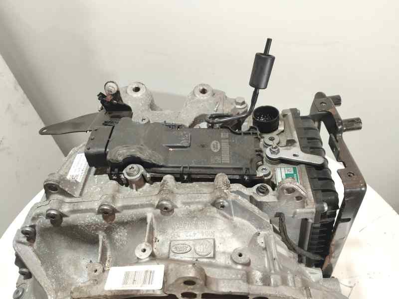 Recambio de caja cambios para land rover evoque 2.0 td4 cat referencia OEM IAM GJ327000BB  