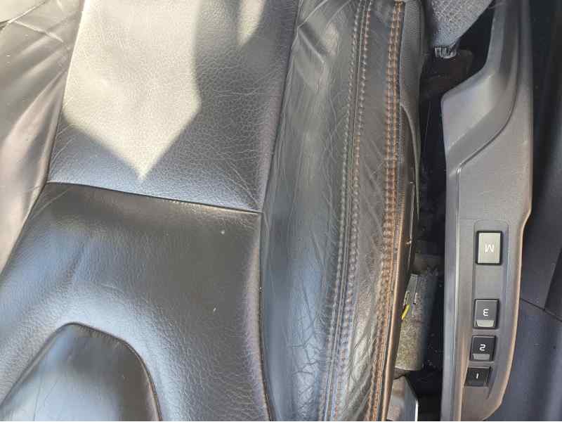 Recambio de asiento delantero izquierdo para volvo xc60 d5 awd referencia OEM IAM   