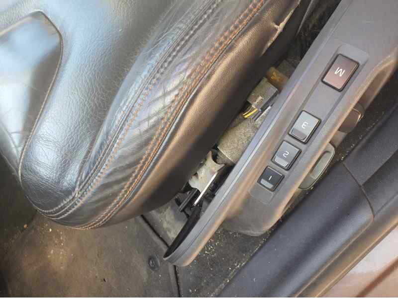 Recambio de asiento delantero izquierdo para volvo xc60 d5 awd referencia OEM IAM   