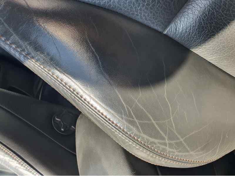 Recambio de asiento delantero izquierdo para volvo xc60 d5 awd referencia OEM IAM   