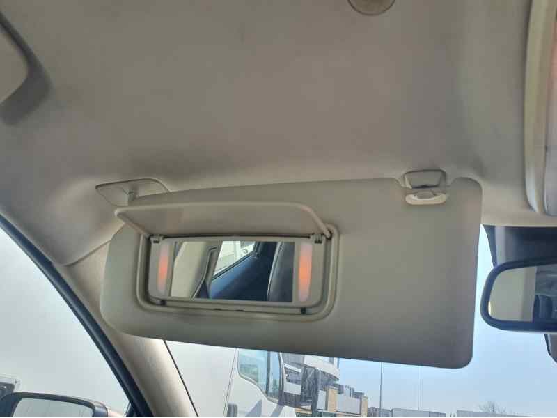 Recambio de parasol izquierdo para volvo xc60 d5 awd referencia OEM IAM   