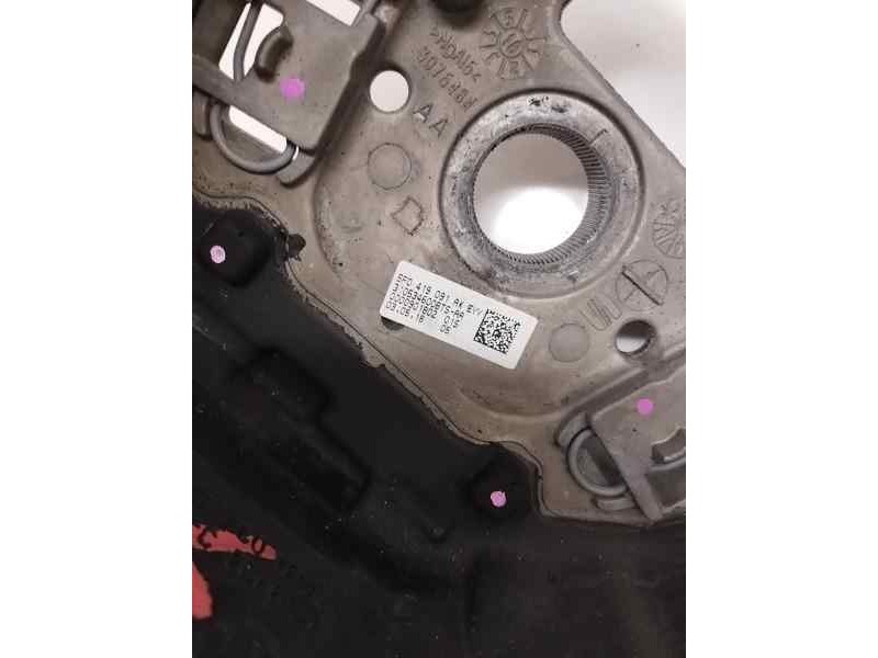 Recambio de volante sin airbag para seat leon st (5f8) x-perience 4drive referencia OEM IAM 5F0419091AK  