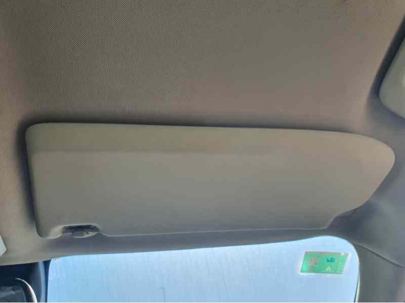 Recambio de parasol derecho para volvo xc60 d5 awd referencia OEM IAM   