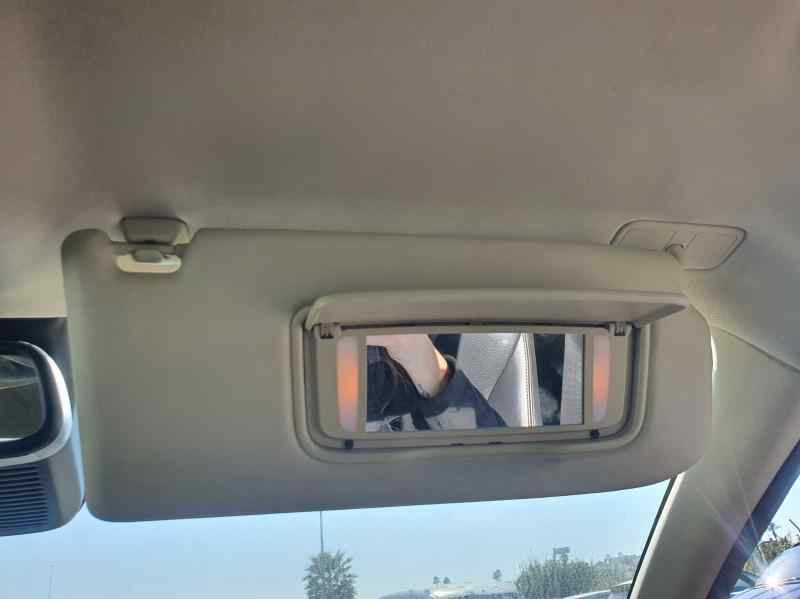 Recambio de parasol derecho para volvo xc60 d5 awd referencia OEM IAM   