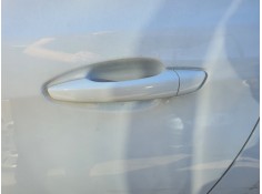 Recambio de maneta exterior trasera izquierda para peugeot 308 sw 1.6 blue-hdi fap referencia OEM IAM   