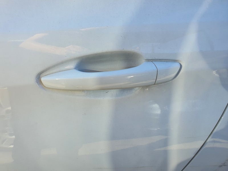Recambio de maneta exterior trasera izquierda para peugeot 308 sw 1.6 blue-hdi fap referencia OEM IAM   
							