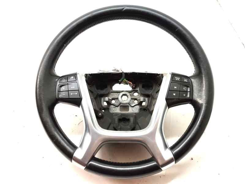 Recambio de volante sin airbag para volvo xc60 d5 awd referencia OEM IAM CV557200CH  