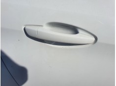Recambio de maneta exterior trasera derecha para peugeot 308 sw 1.6 blue-hdi fap referencia OEM IAM   