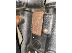 Recambio de motor completo para renault megane iv berlina 5p 1.5 dci diesel fap energy referencia OEM IAM K9KG656   2