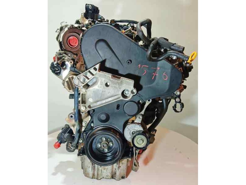 Recambio de motor completo para seat leon st (5f8) x-perience 4drive referencia OEM IAM DCYA  