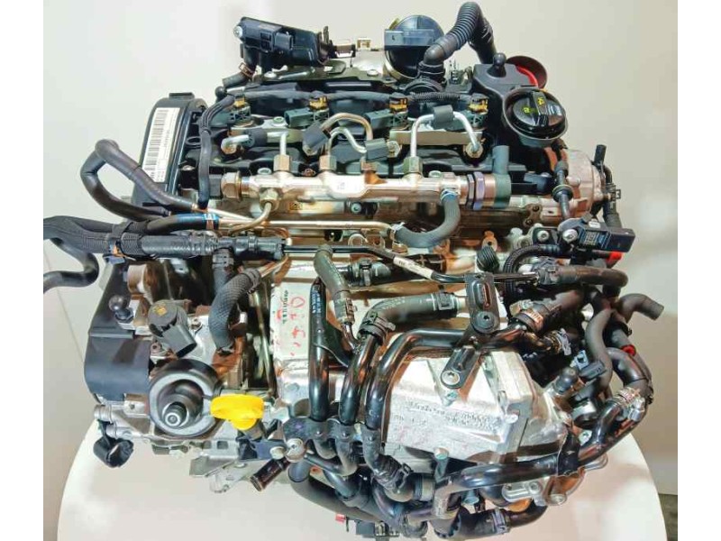 Recambio de motor completo para seat leon st (5f8) x-perience 4drive referencia OEM IAM DCYA  