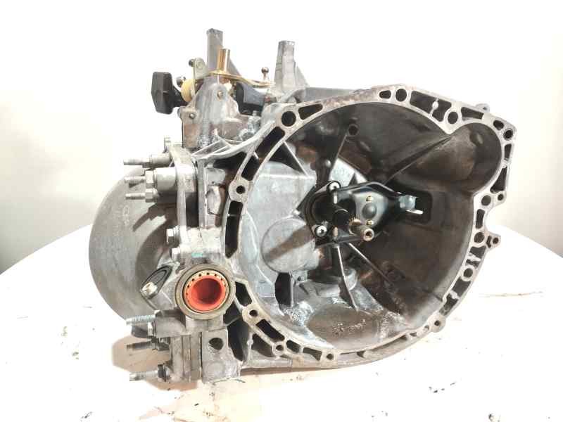 Recambio de caja cambios para citroën c5 berlina 2.0 hdi 136 cv referencia OEM IAM 9642019610  