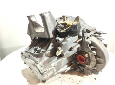 Recambio de caja cambios para citroën c5 berlina 2.0 hdi 136 cv referencia OEM IAM 9642019610   2