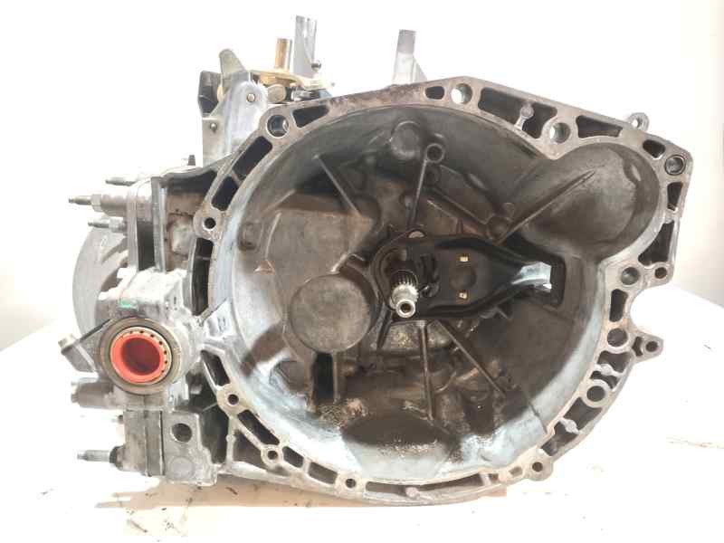 Recambio de caja cambios para citroën c5 berlina 2.0 hdi 136 cv referencia OEM IAM 9642019610  