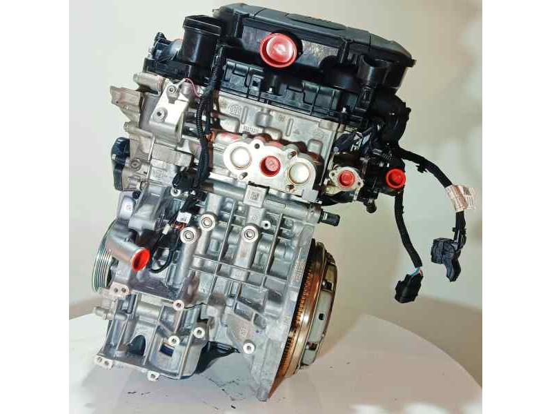 Recambio de motor completo para fiat 500 312 referencia OEM IAM 46341162  