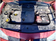 Recambio de motor completo para renault megane ii berlina 5p 1.5 dci diesel referencia OEM IAM K9KF7  