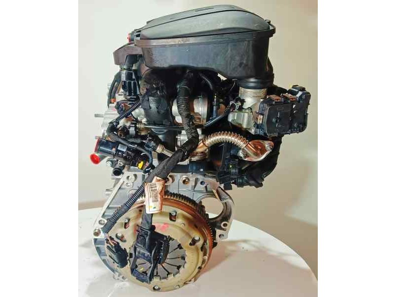 Recambio de motor completo para fiat 500 312 referencia OEM IAM 46341162  