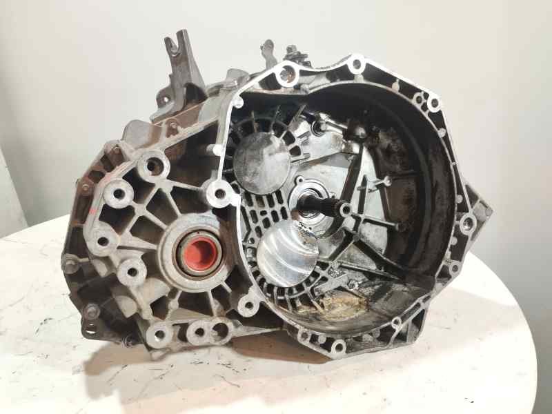 Recambio de caja cambios para opel zafira tourer 1.6 cdti dpf ecoflex s&s 136 cv referencia OEM IAM R150  
