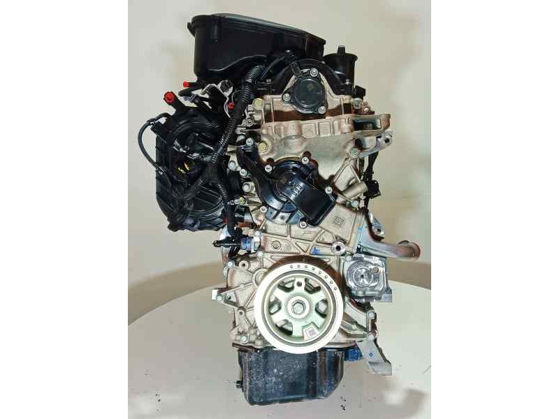 Recambio de motor completo para fiat 500 312 referencia OEM IAM 46341162  