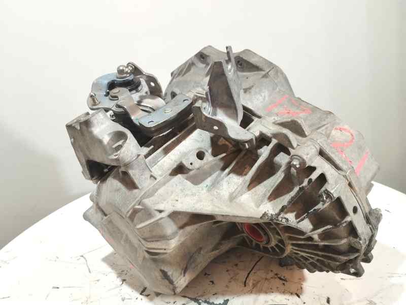 Recambio de caja cambios para opel zafira tourer 1.6 cdti dpf ecoflex s&s 136 cv referencia OEM IAM R150  
							