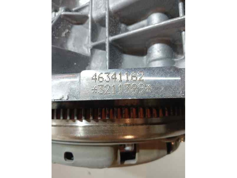 Recambio de motor completo para fiat 500 312 referencia OEM IAM 46341162  