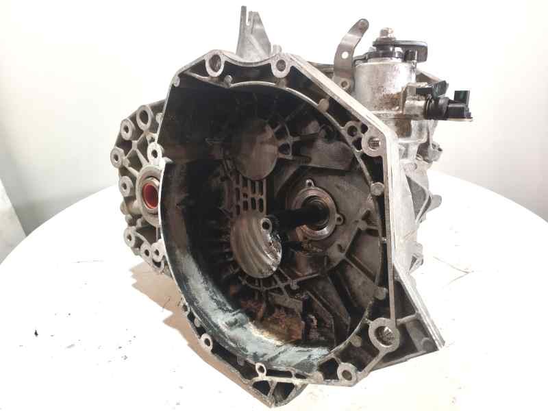 Recambio de caja cambios para opel zafira tourer 1.6 cdti dpf ecoflex s&s 136 cv referencia OEM IAM R150  
							