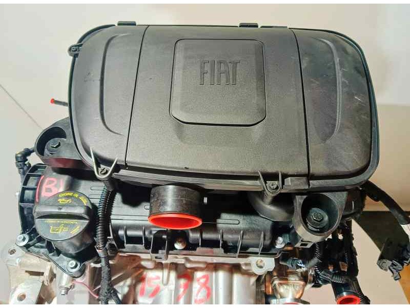 Recambio de motor completo para fiat 500 312 referencia OEM IAM 46341162  