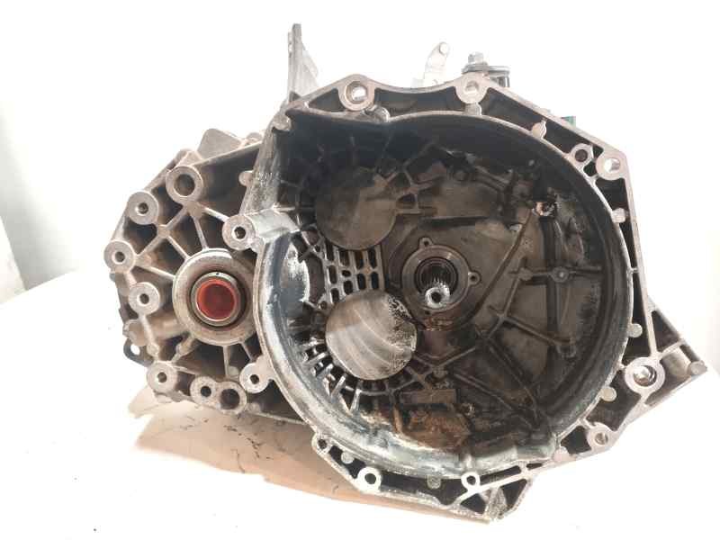 Recambio de caja cambios para opel zafira tourer 1.6 cdti dpf ecoflex s&s 136 cv referencia OEM IAM R150  
