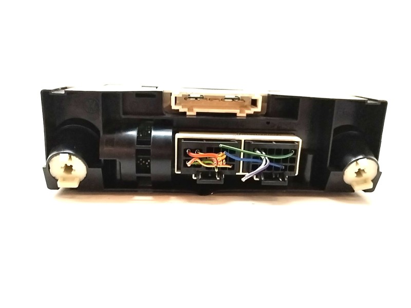 Recambio de mando calefaccion / aire acondicionado para audi a1 (8x) 1.2 16v tfsi referencia OEM IAM 8X0820045A  