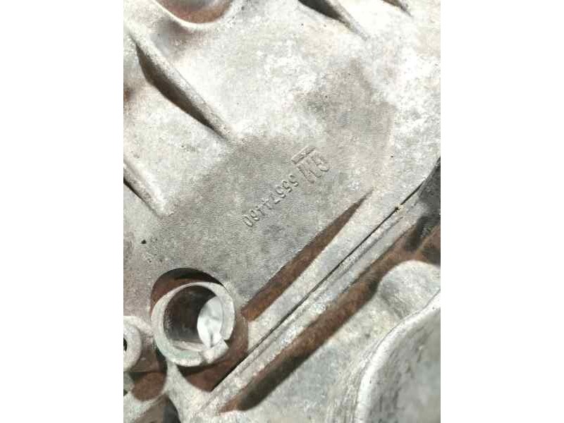 Recambio de caja cambios para opel zafira tourer 1.6 cdti dpf ecoflex s&s 136 cv referencia OEM IAM R150  
							