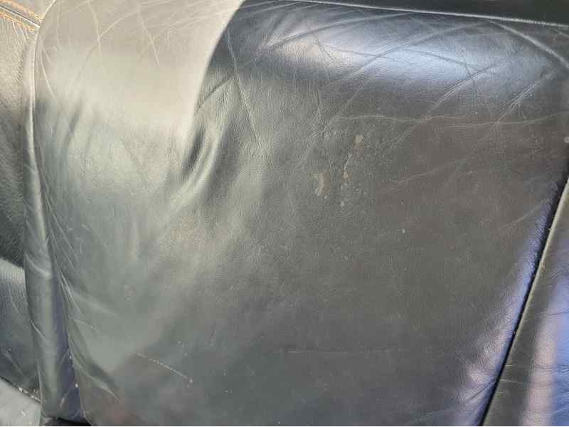 Recambio de asientos traseros para volvo xc60 d5 awd referencia OEM IAM   