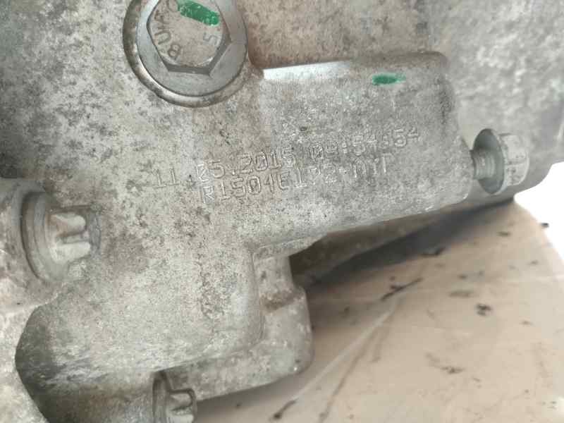 Recambio de caja cambios para opel zafira tourer 1.6 cdti dpf ecoflex s&s 136 cv referencia OEM IAM R150  
							