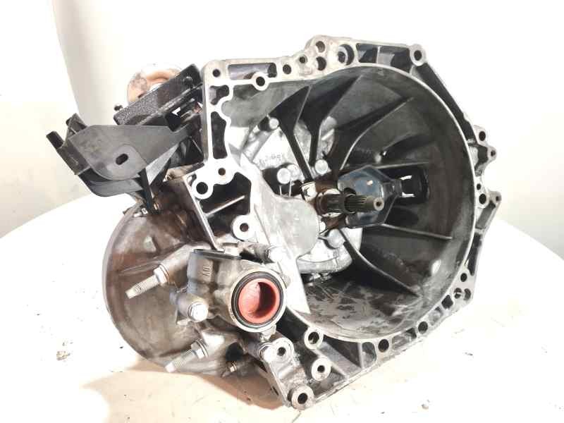 Recambio de caja cambios para peugeot 407 2.0 hdi cat 136 cv referencia OEM IAM 20DP33  
