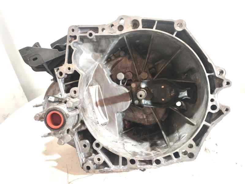 Recambio de caja cambios para peugeot 407 2.0 hdi cat 136 cv referencia OEM IAM 20DP33  