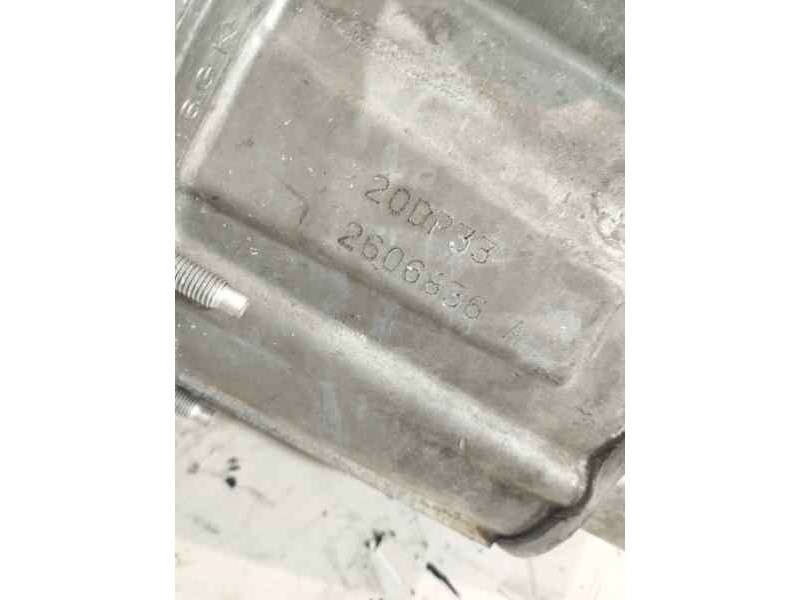 Recambio de caja cambios para peugeot 407 2.0 hdi cat 136 cv referencia OEM IAM 20DP33  