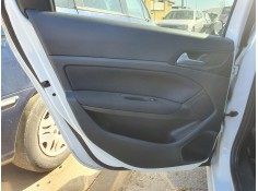 Recambio de guarnecido puerta trasera izquierda para peugeot 308 sw 1.6 blue-hdi fap referencia OEM IAM   