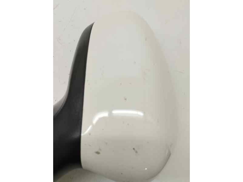 Recambio de retrovisor derecho para fiat 500 312 referencia OEM IAM   