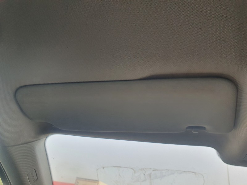 Recambio de parasol izquierdo para audi a1 (8x) 1.2 16v tfsi referencia OEM IAM   