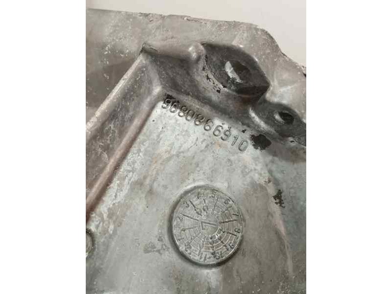 Recambio de caja cambios para peugeot 407 2.0 hdi cat 136 cv referencia OEM IAM 20DP33  