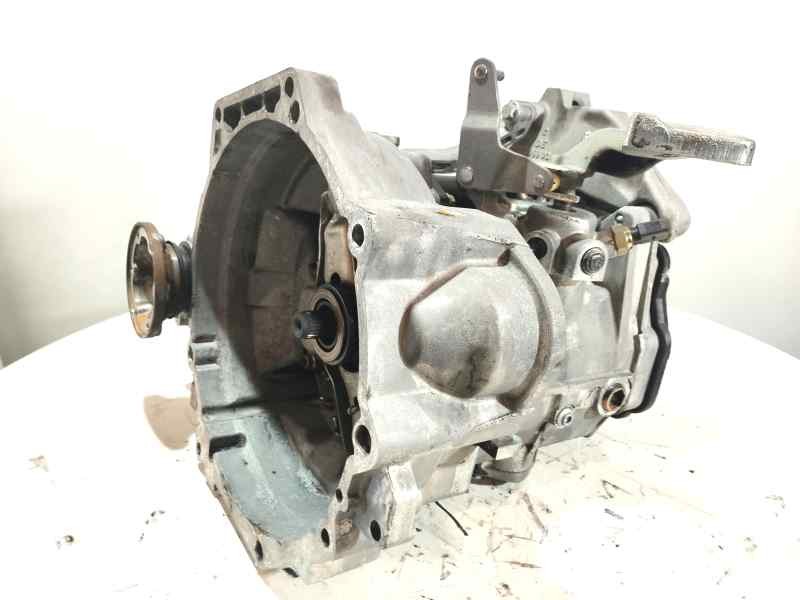 Recambio de caja cambios para volkswagen golf v berlina (1k1) 1.9 tdi referencia OEM IAM GQQ  