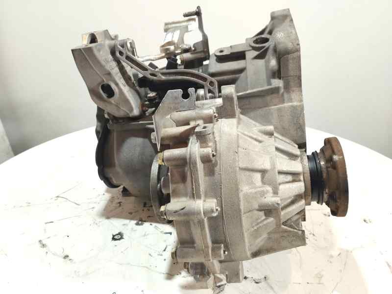 Recambio de caja cambios para volkswagen golf v berlina (1k1) 1.9 tdi referencia OEM IAM GQQ  