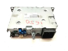 Recambio de sistema audio / radio cd para citroën c-elysée 1.6 100cv referencia OEM IAM 9821908880  