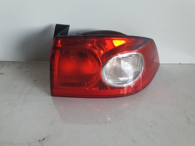 Recambio de piloto trasero derecho para renault laguna ii (bg0) referencia OEM IAM   